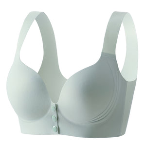 Grishay Front Button Lift Bra