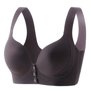 Grishay Front Button Lift Bra