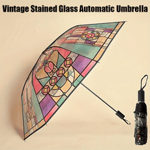 Load image into Gallery viewer, Grishay Crystal Umbrella
