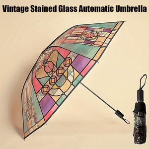 Grishay Crystal Umbrella