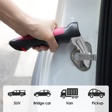 Cargar imagen en el visor de la galería, 5 in 1 Car Handle Assist
