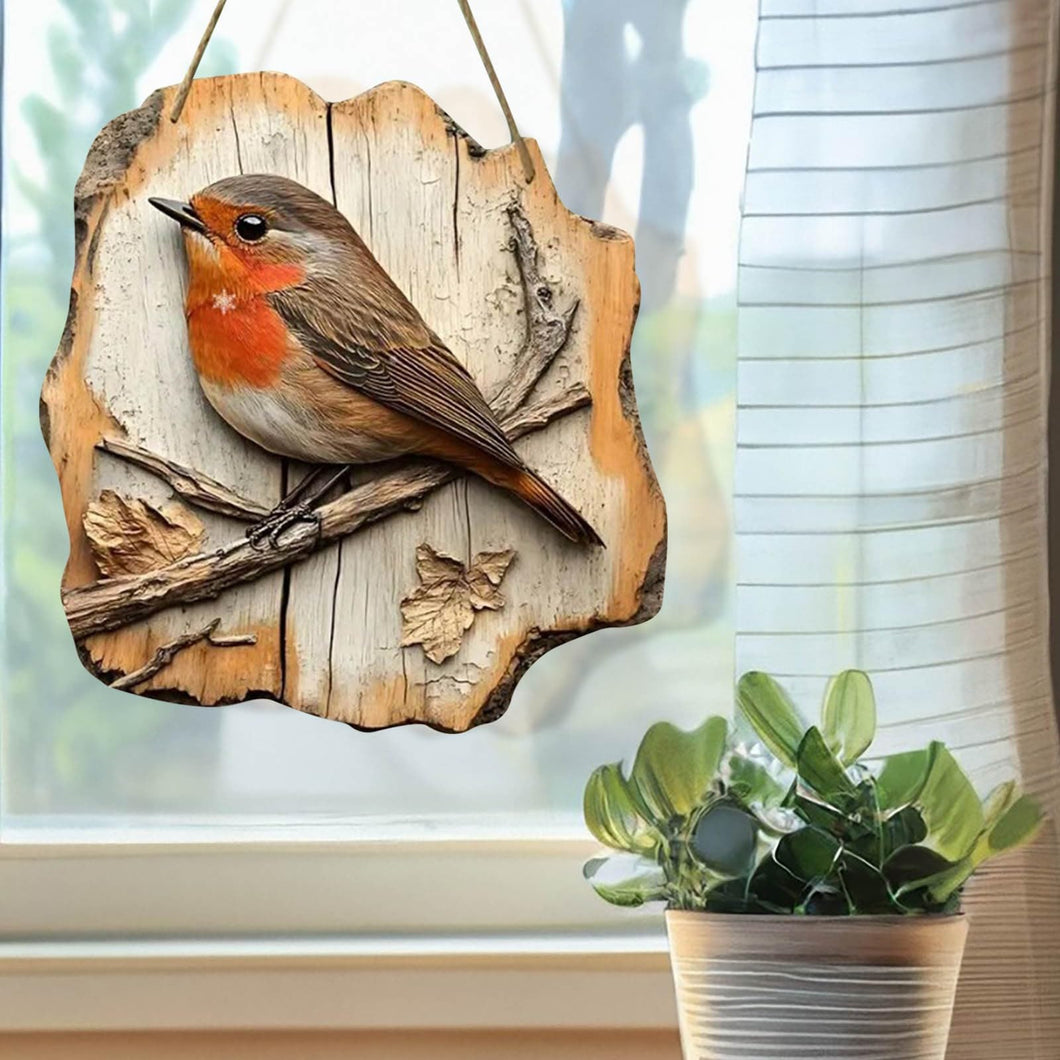 Graddi Serenity Bird