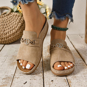 Graddi™ OrthoCare Sandals