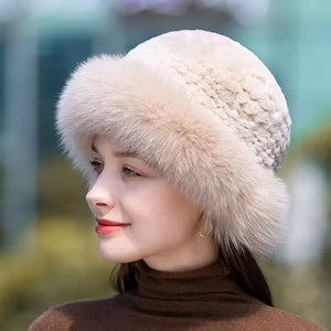 Grishay Vervona Hat