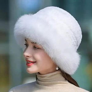 Grishay Vervona Hat