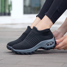 Cargar imagen en el visor de la galería, Women&#39;s Air-cushioned Casual Sports Shoes
