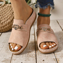 Load image into Gallery viewer, Graddi™ OrthoCare Sandals
