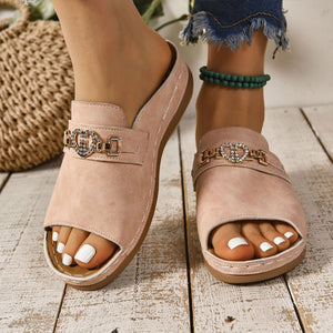 Graddi™ OrthoCare Sandals