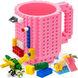 Grishay LegoSip Mug