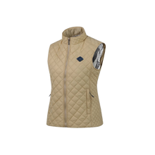 Cargar imagen en el visor de la galería, Allcros Women Heated Vest
