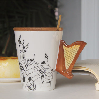 Grishay MuseMug