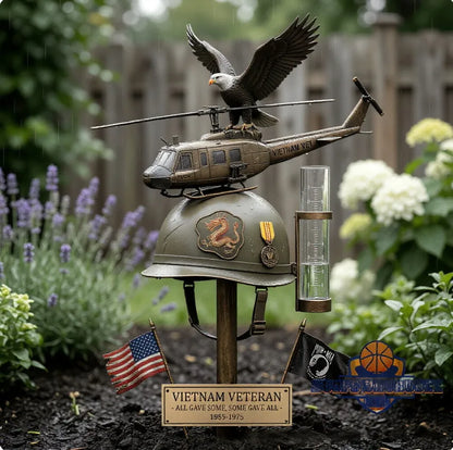 Graddi Valor Tribute