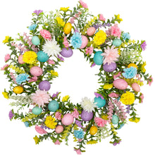 Cargar imagen en el visor de la galería, Graddi EasterAura Wreath
