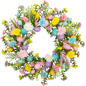 Graddi EasterAura Wreath