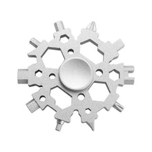 Cargar imagen en el visor de la galería, Grishay SnowSpin MultiTool
