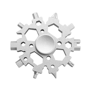 Grishay SnowSpin MultiTool