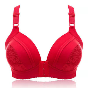 Grishay LiftEase Front Clasp Bra