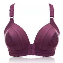 Load image into Gallery viewer, Grishay LiftEase Front Clasp Bra
