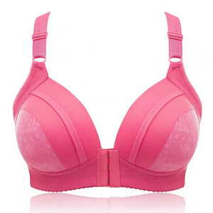 Grishay LiftEase Front Clasp Bra