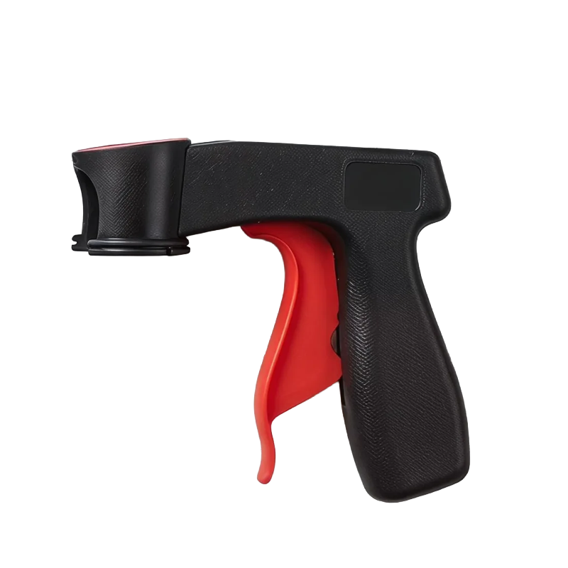 Graddi TriggerClip