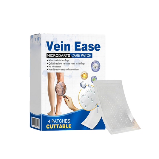 Allcros VeinEase Patch