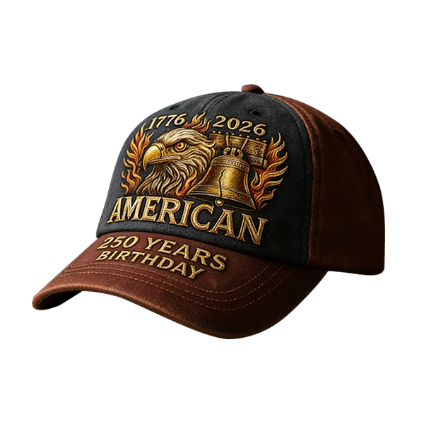 Graddi Patriot250 Cap