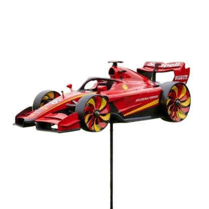 Graddi Wind Racer