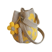 Load image into Gallery viewer, Graddi UnLinen Knit

