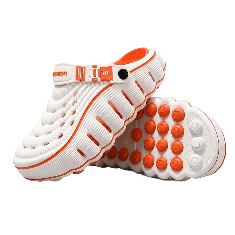 Graddi FreedomWalk Clogs
