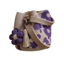 Load image into Gallery viewer, Graddi UnLinen Knit
