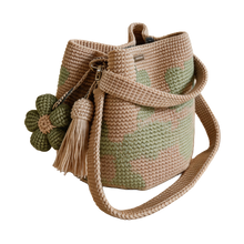 Load image into Gallery viewer, Graddi UnLinen Knit
