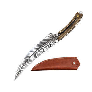 Graddi™ FeatherBlade