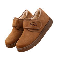 Cargar imagen en el visor de la galería, Graddi WarmStep Slip-On
