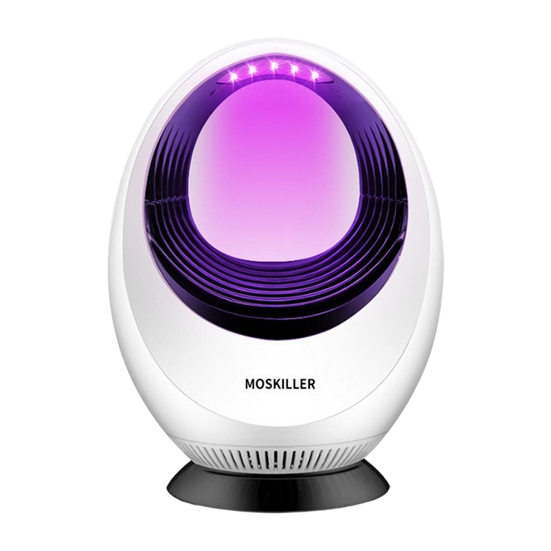 Graddi BuzzOff Pro