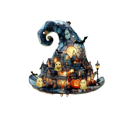 Graddi™ Ethereal Spirit Suncatcher