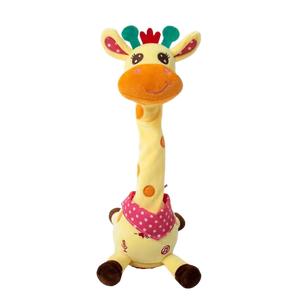 Graddi™ Jingly Pals