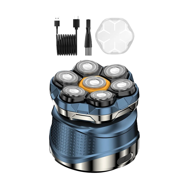 Graddi™ FlexShave 7X