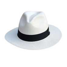 Cargar imagen en el visor de la galería, Graddi Panama Hat
