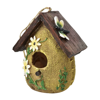 Allcros™ GardenWhisper Birdhouse