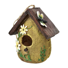 Cargar imagen en el visor de la galería, Allcros™ GardenWhisper Birdhouse
