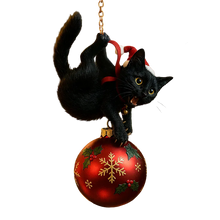 Load image into Gallery viewer, Graddi Snowy Paws
