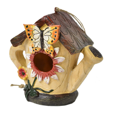 Cargar imagen en el visor de la galería, Allcros™ GardenWhisper Birdhouse
