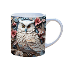 Load image into Gallery viewer, Graddi Owl Mug
