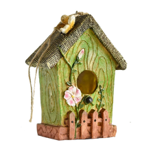 Cargar imagen en el visor de la galería, Allcros™ GardenWhisper Birdhouse
