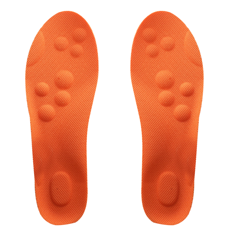 Graddi™ EasyStep Insoles