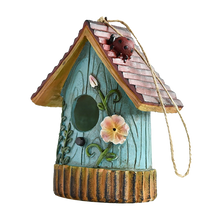 Cargar imagen en el visor de la galería, Allcros™ GardenWhisper Birdhouse

