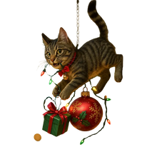 Load image into Gallery viewer, Graddi Snowy Paws
