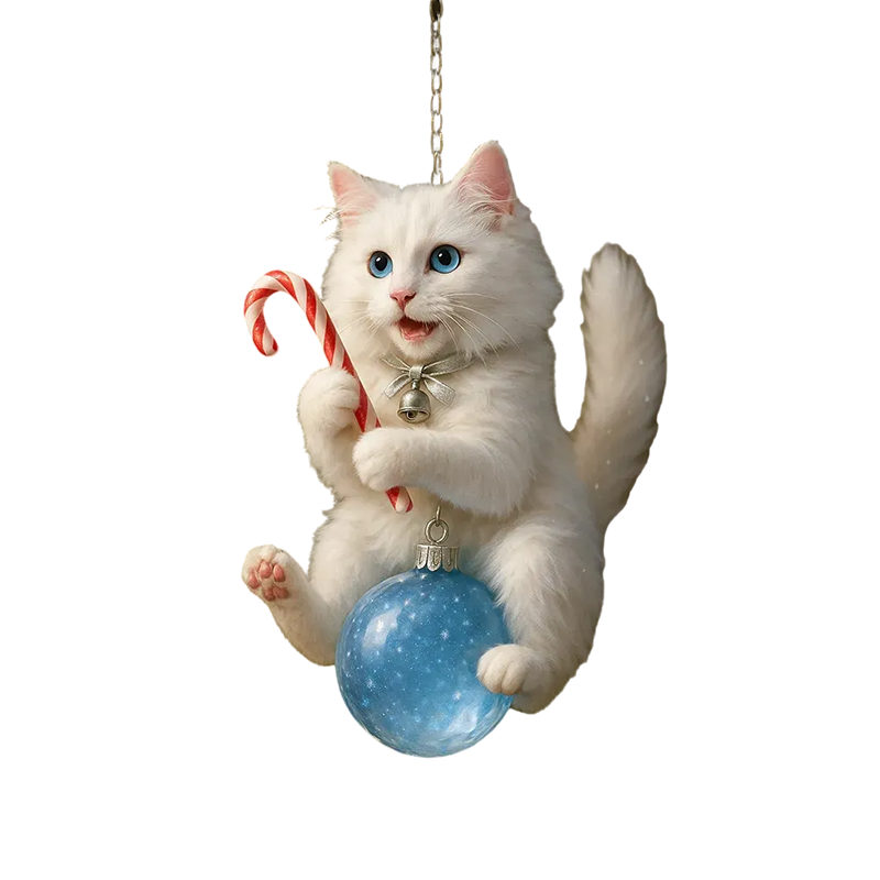 Graddi Snowy Paws