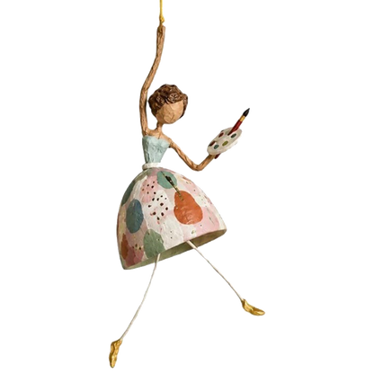 Graddi™ Dancing Muse