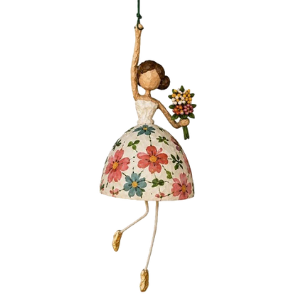 Graddi™ Dancing Muse